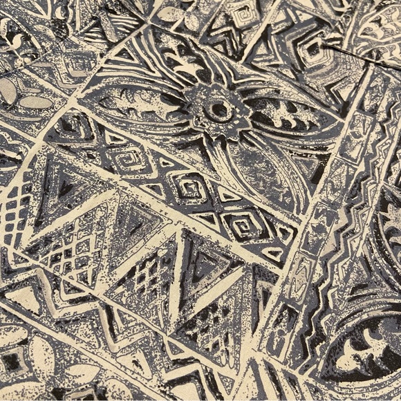 Perry Ellis Short Sleeve Casual Shirt - Picture 5 of 5